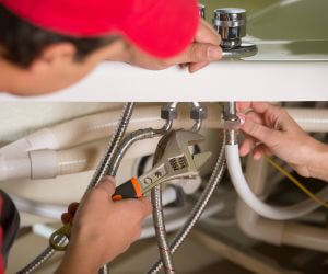 About The Faucet Pros Chariton, IA