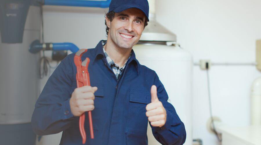 Professional bathroom faucet installation in Chariton, IA